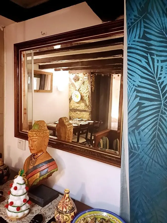 Apartamento Bica Street Old Bar Into Studio Lisboa