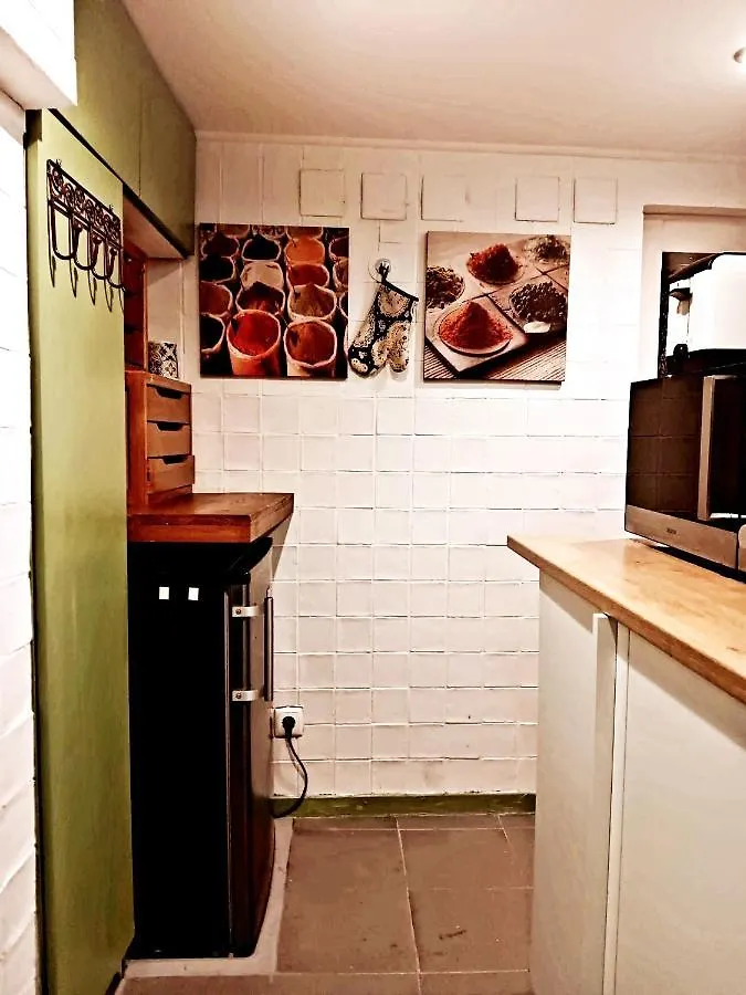 Apartamento Bica Street Old Bar Into Studio Lisboa